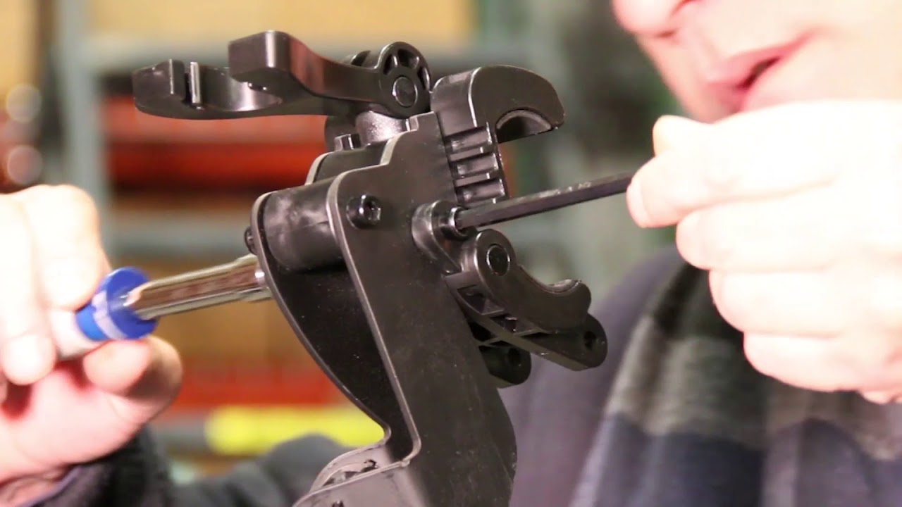 Club Booster | Axle Clamp Replacement & Wheelie Bar Installation Instructions