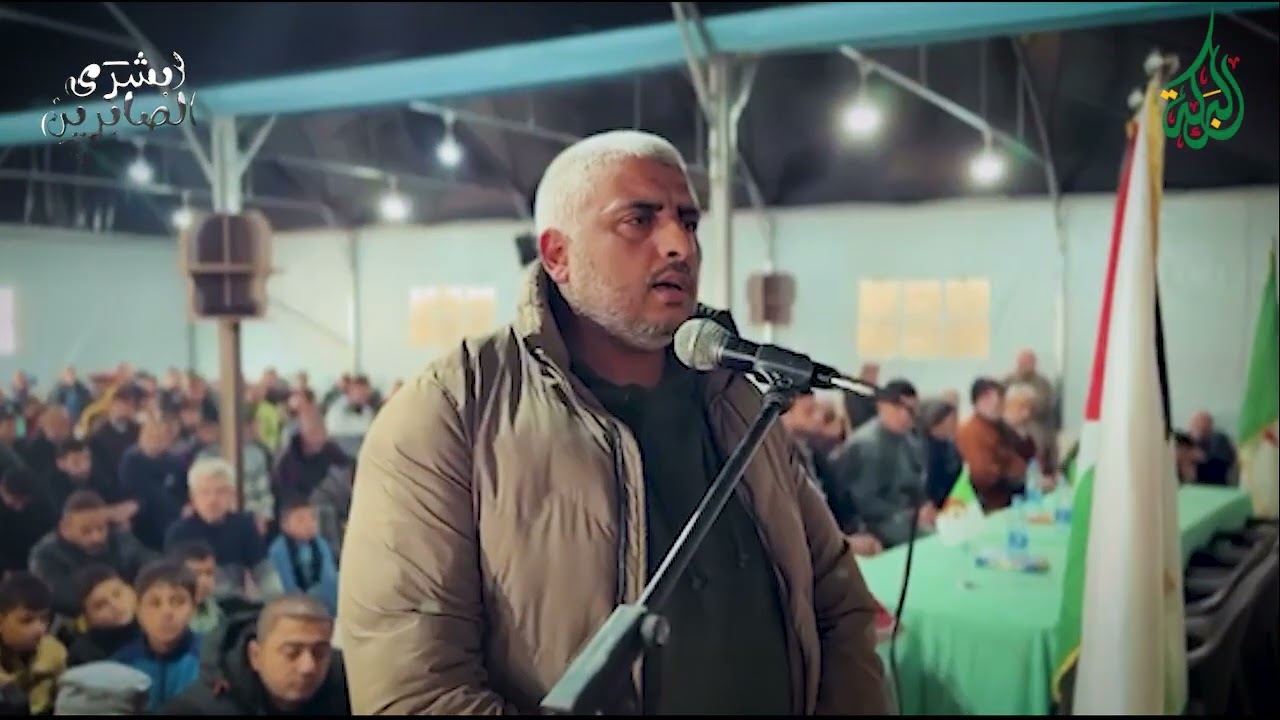 🔴البركة في اليوم 370 تنفذ افتتاح مسجد الفرقان بتبرع كريم من محسني ولاية قسنطينة