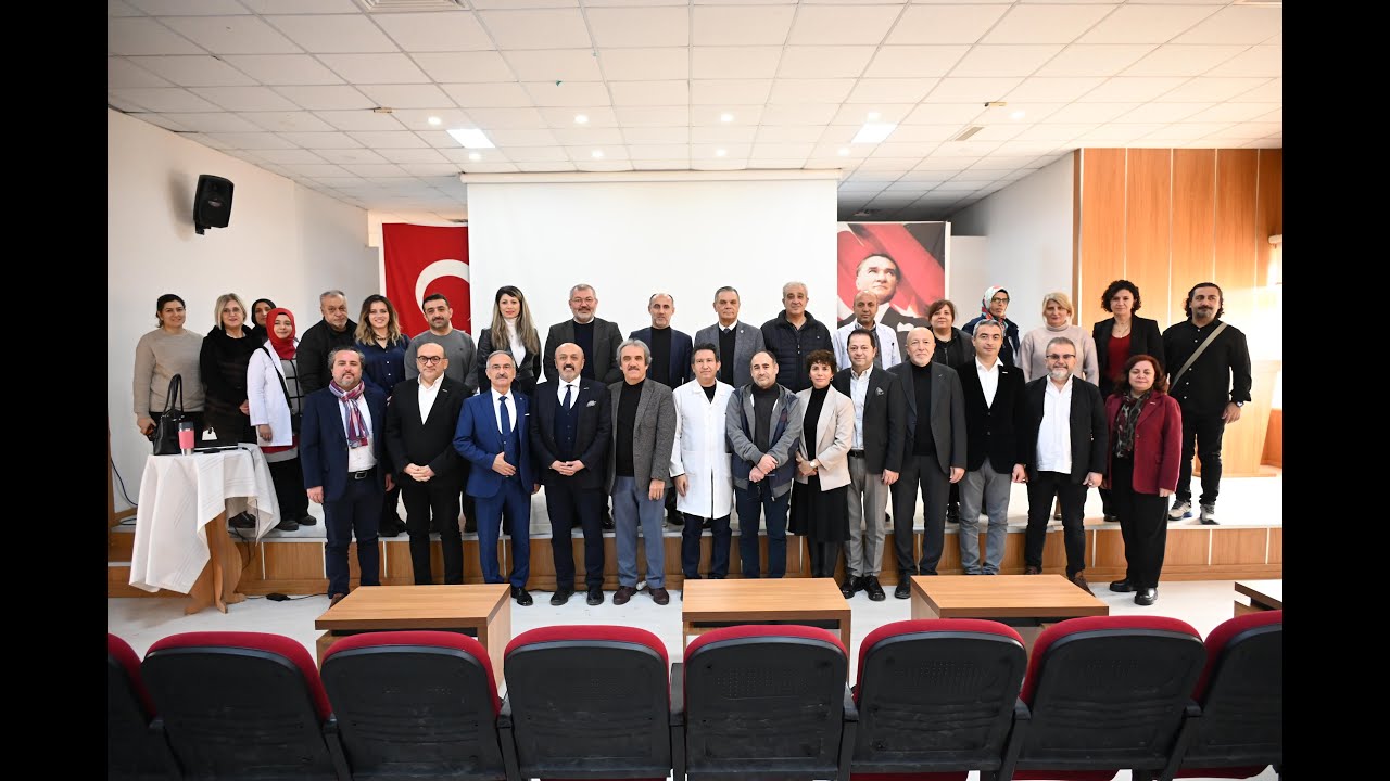 DESİAD - GÜLAY KAYNAK SARIKAYA MESLEKİ VE TEKNİK ANADOLU LİSESİ