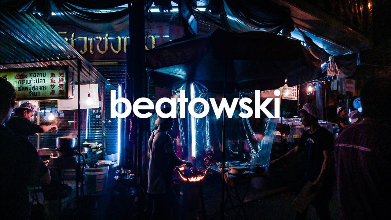 90's Old School Boom Bap Beat Hip Hop Instrumental - 2AM (prod. Beatowski)