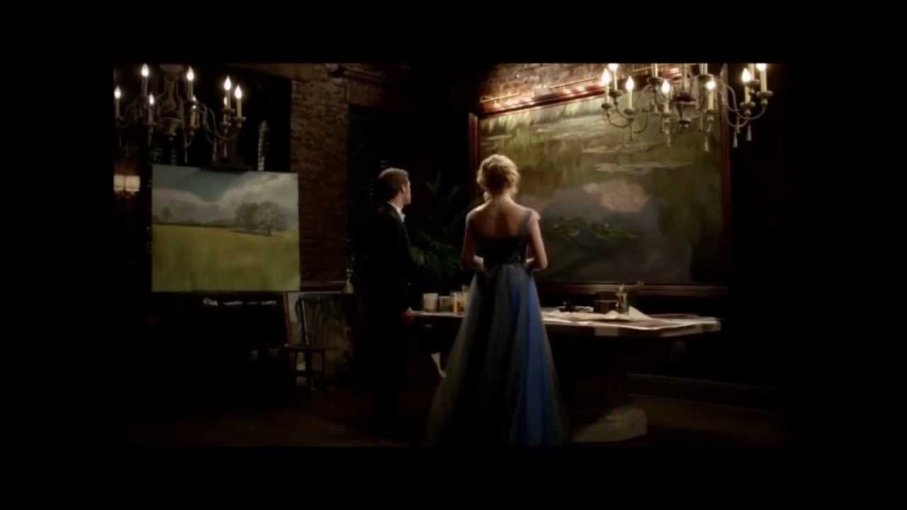 ► Klaus Mikaelson | 'Cause mama i'm in love with a Criminal*
