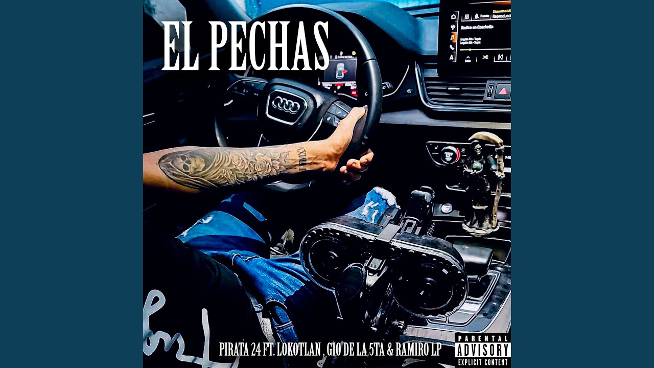 El Pechas