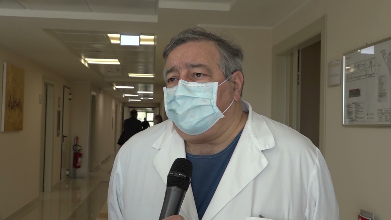 Neuromed News - Le macchine per seguire in sicurezza nuove strade