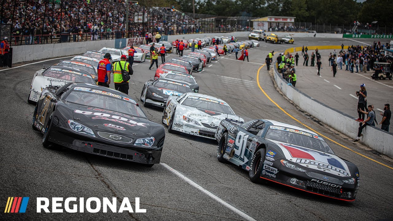Race Highlights: 2024 Snowball Derby from Five Flags Speedway