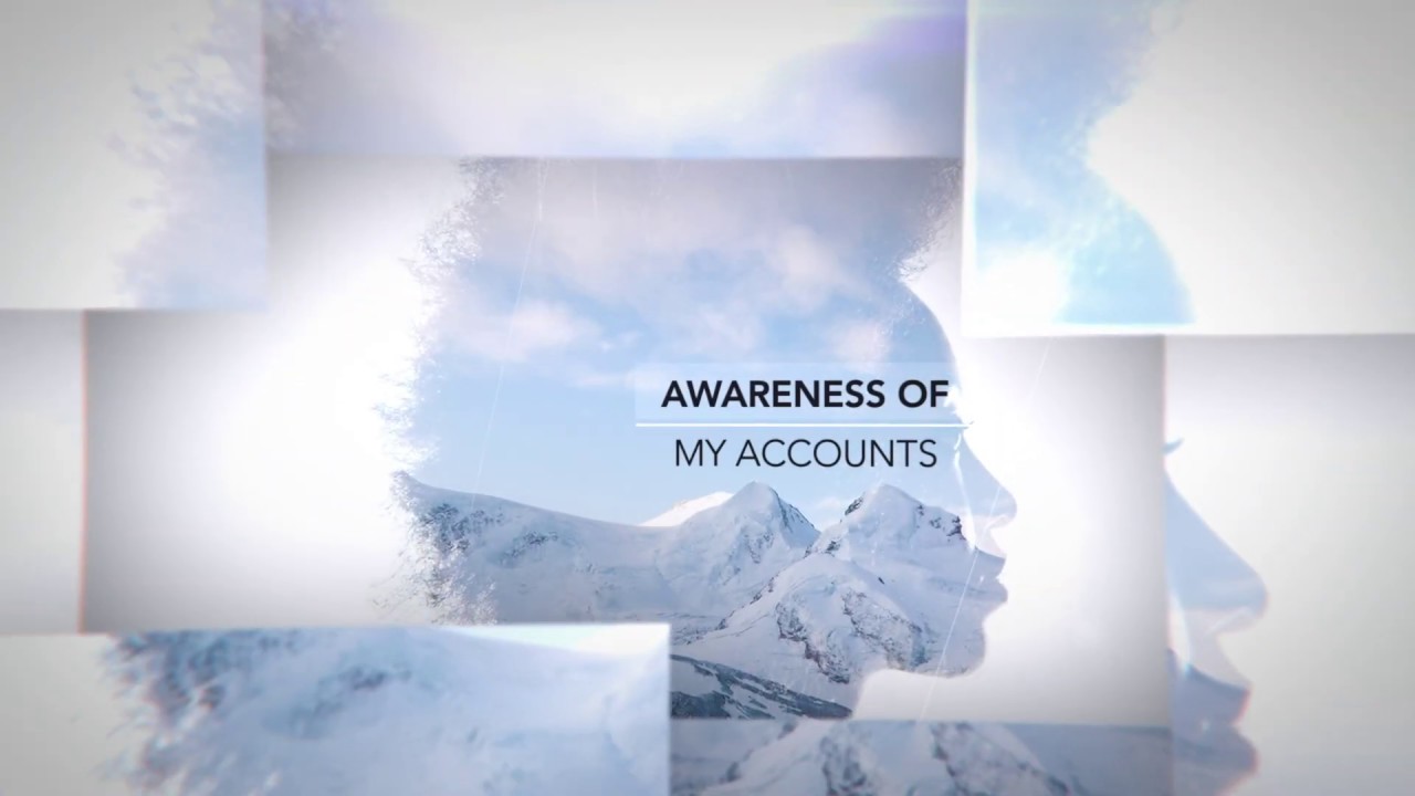 Financial Mindfulness Is... (46s)