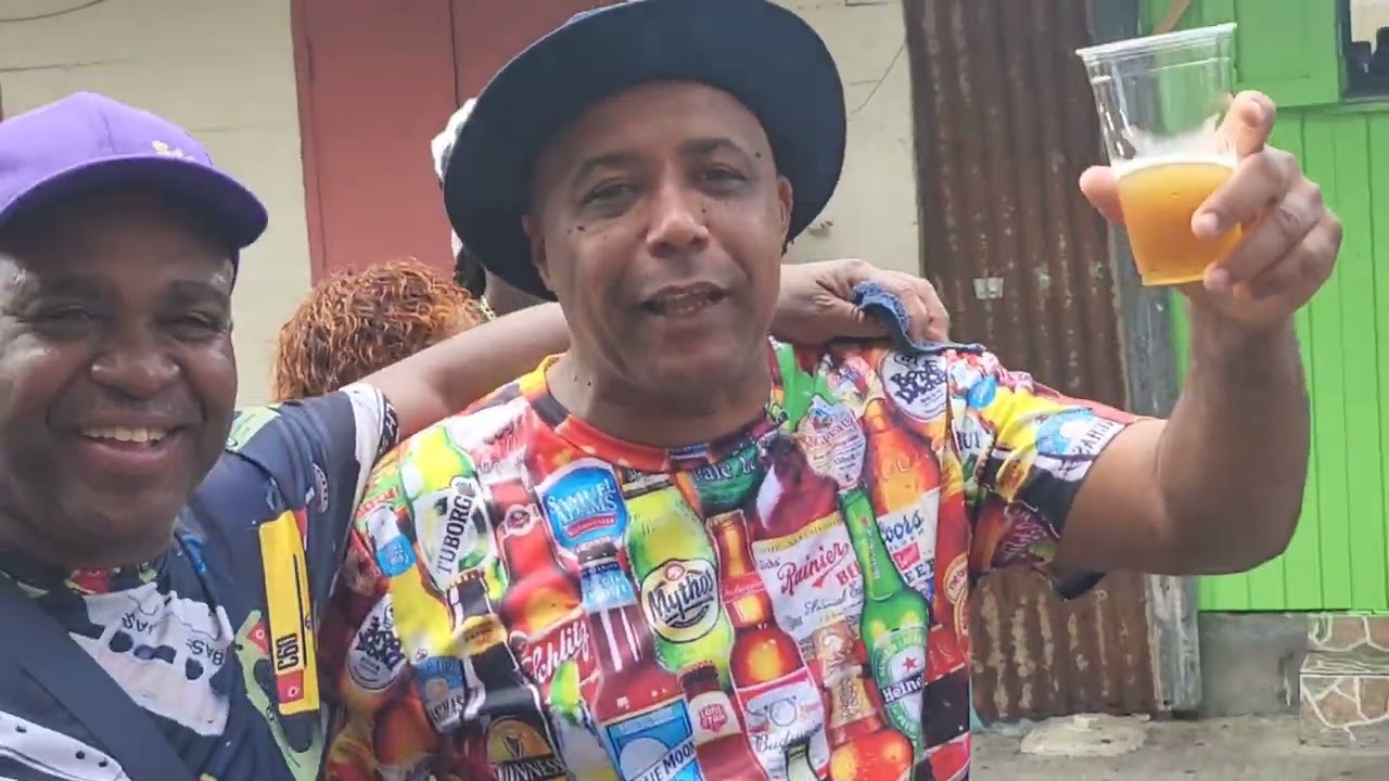 Dominica's Carnival Parade 2026, the Queen, Monarch, Costumes, Signal Band's Fantasy Tribe and more