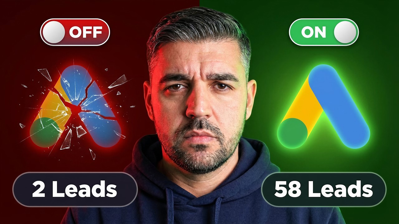 6 Google Ads Settings That Kill Small Budgets (Fix These Now)
