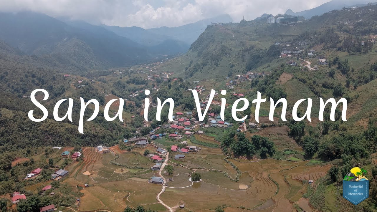 Sapa im Norden von Vietnam - Tipps für deinen Urlaub