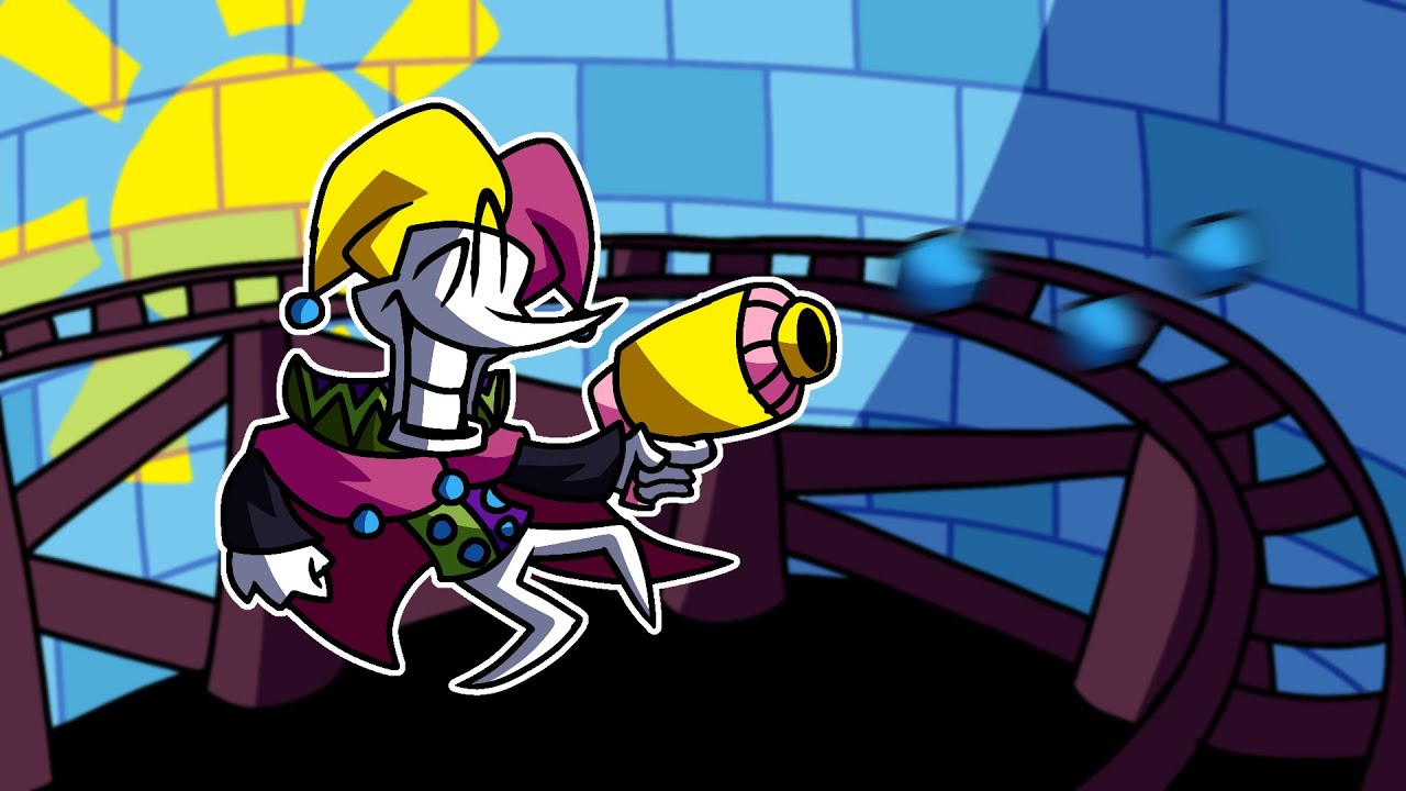 [[BIG BANG]] (Amtified V2)