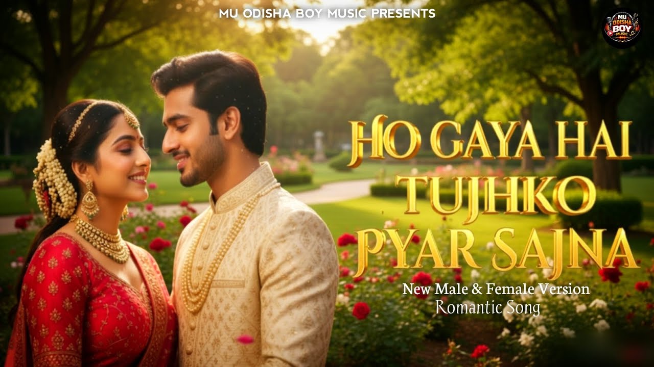 odia new song 2026