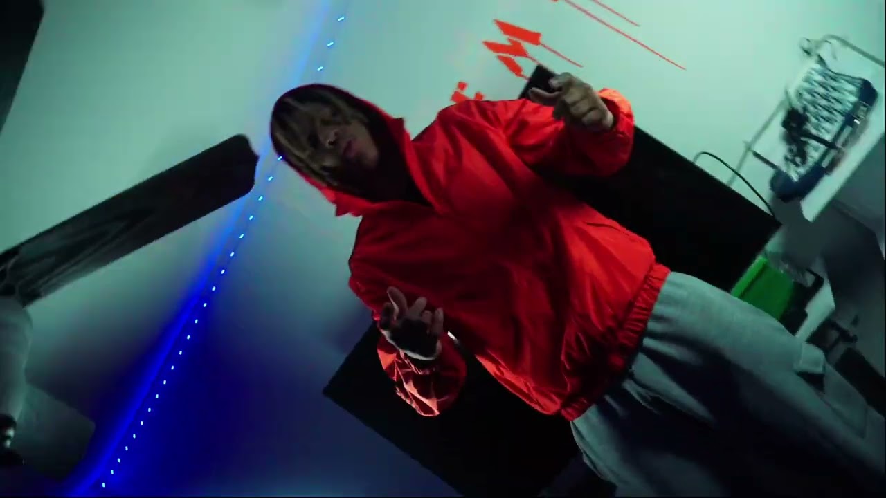 lame niggaz(official music video)