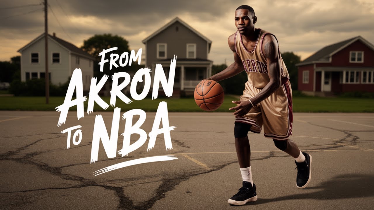 Why LeBron James' Legacy is UNMATCHED