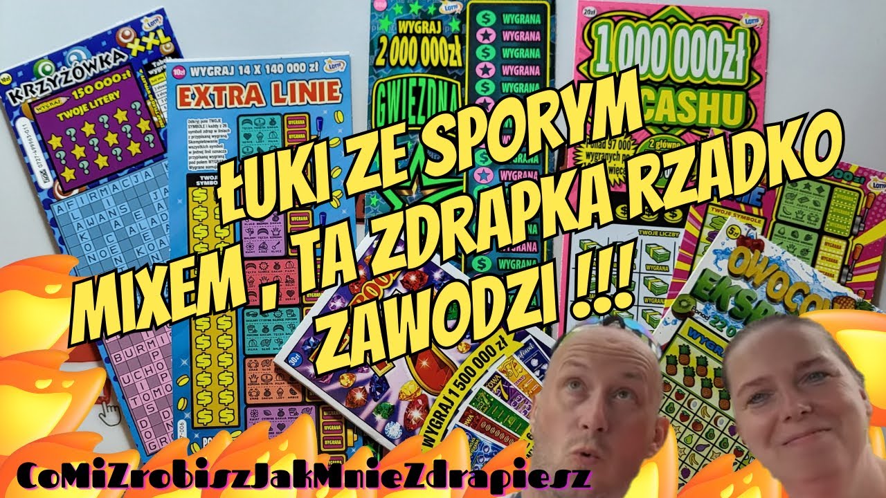 Ona rzadko zawodzi  💪🔥❤️💲 #zdrapki #zdrapkilotto #lotto #yt #youtube