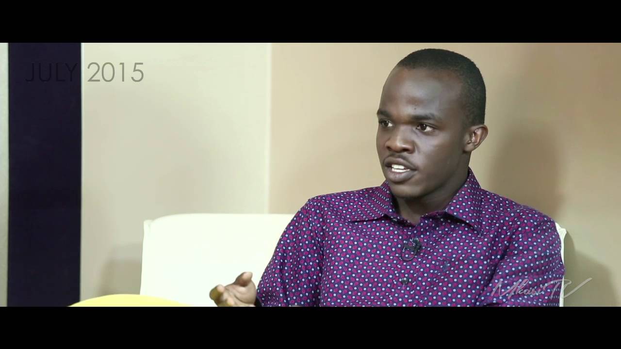 GIVEN EDWARD Juu ya teknolojia kutumika katika kukuza Elimu nchini