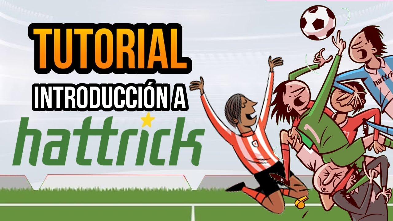 HATTRICK en 2025: El PADRE de TODOS los MANAGERS de FÚTBOL