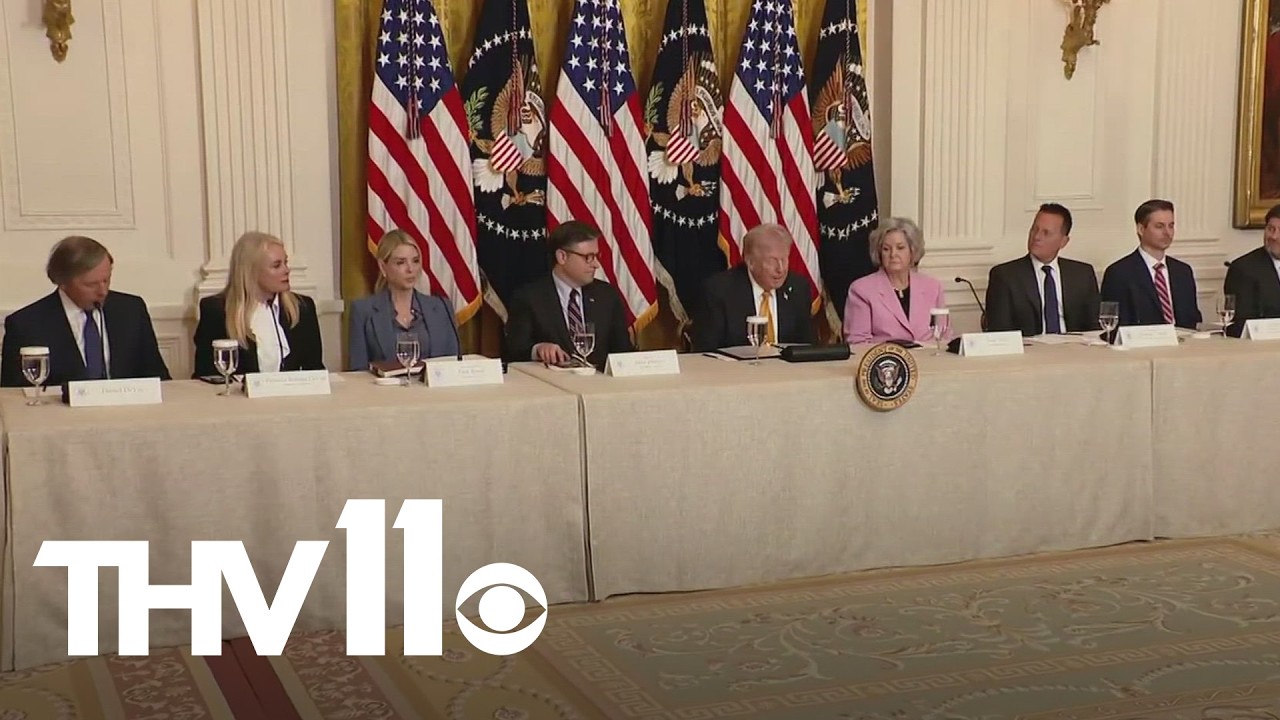 США просят помощи в возобновлении работы Ормузского пролива.