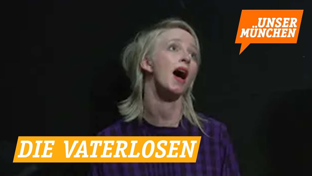 Die Vaterlosen - neu in den Münchner Kammerspielen