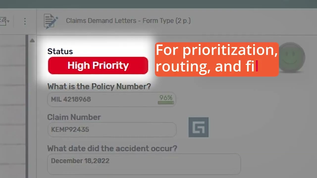 KODAK Info Input Solution - Version 7.1 - Nov 2024 - AWS Queries