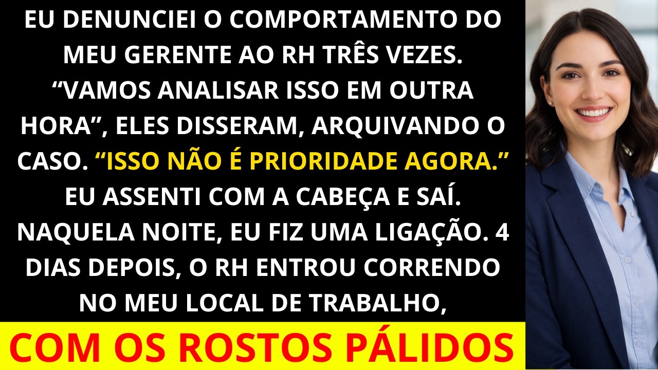 Minha chefe roubou meu salário por 8 meses, me faz trabalhar 60 horas por semana sem receber. eu agi