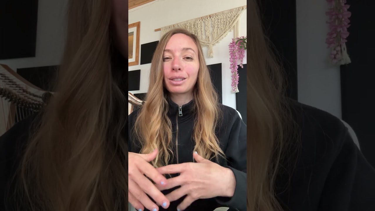 Want to teach aerial but feeling intimidated? Let's chat. 