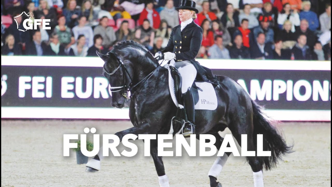 Furstenball 2020