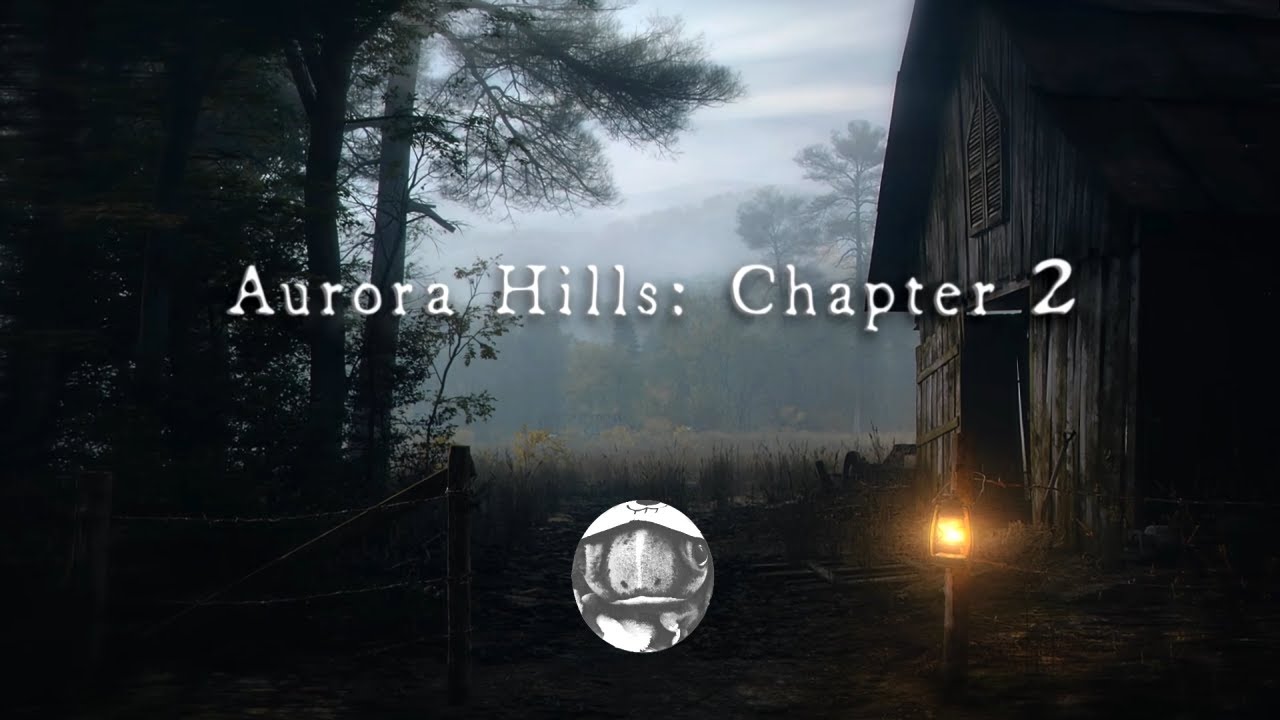 ЛОМАЮ ГОЛОВУ НАД ЗАГАДКАМИ. Aurora Hills: Chapter 2