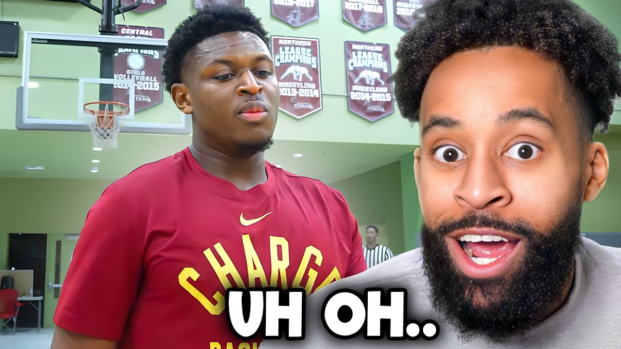 Zae It’s Time…