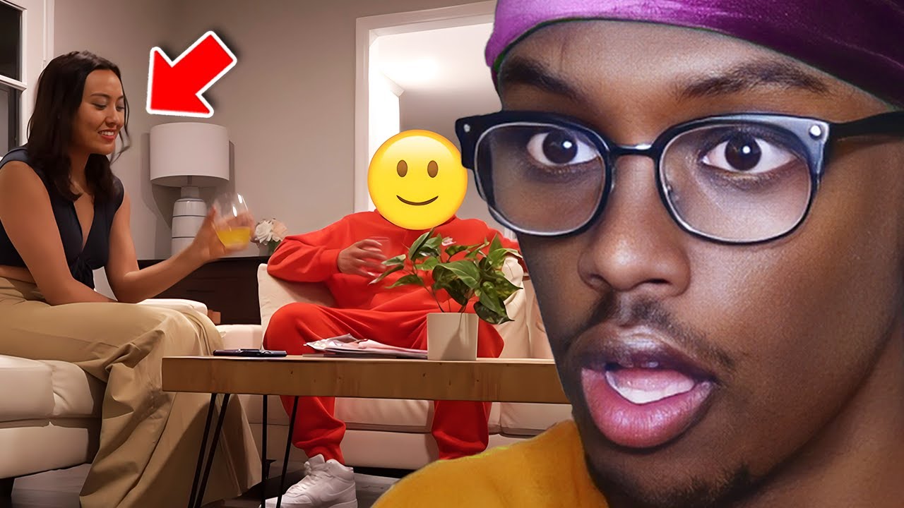 He Cheated On His GF For THIS?? (Loyalty Test)