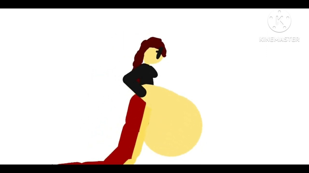 Archa's first prey | drawing cartoons vore (unwilling prey)