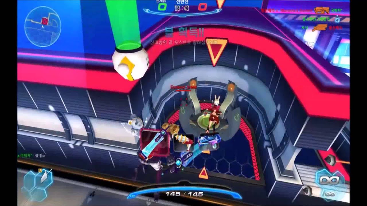 S4리그 앵커링 매드무비