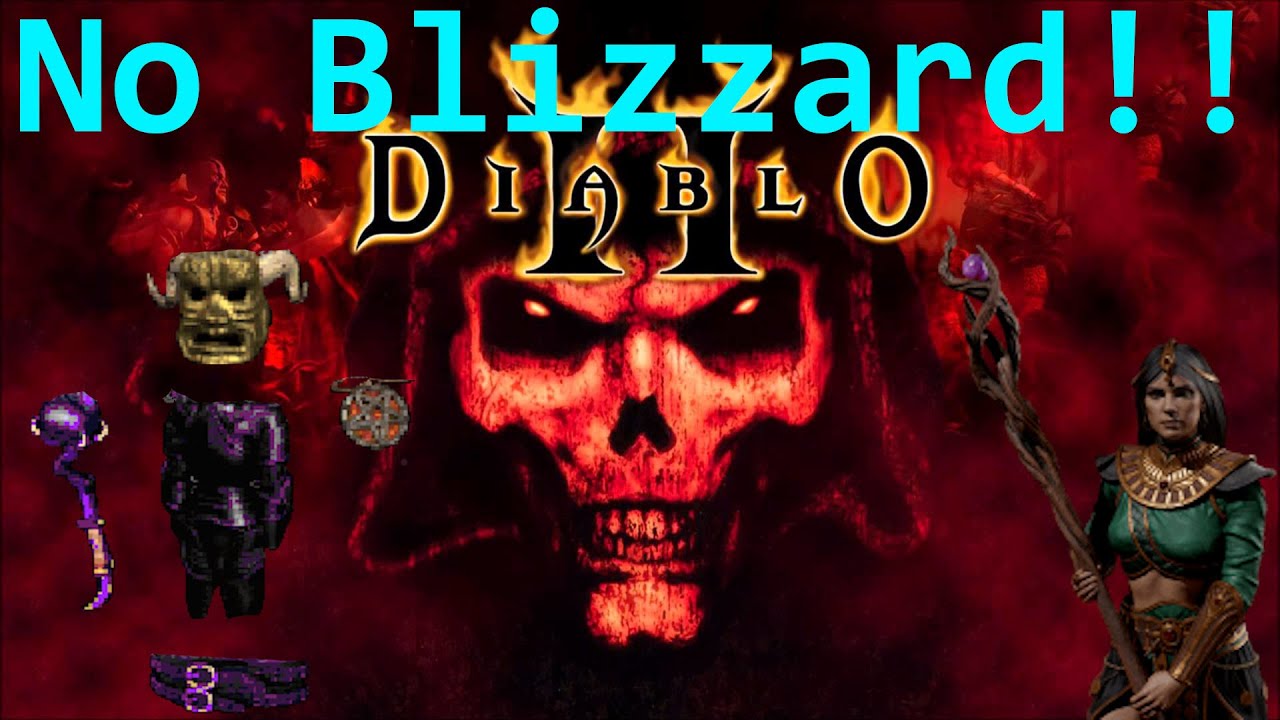 Tal Rasha Frozen Orb SORC!!!