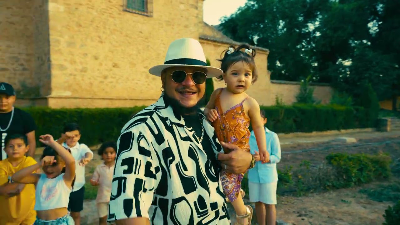 Luis el Capo - No Me Enamoro (Vídeo Oficial)