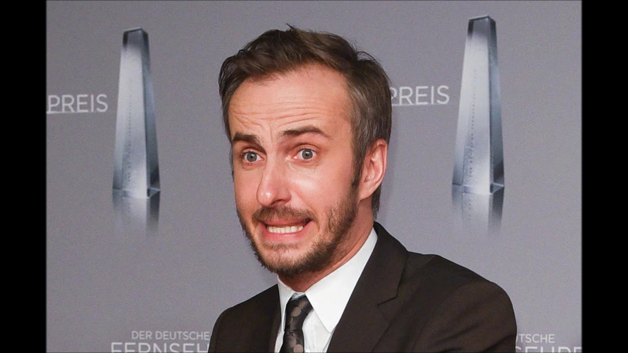 DrOll Boehmermann Eine Abrechnung