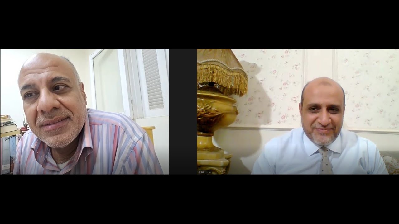 202. صرخة الضمير الأخيرة موقف محمود توفيق سعد من قضية التعريب /الحدود الآليات الدلائل أ د. خالد فهمي