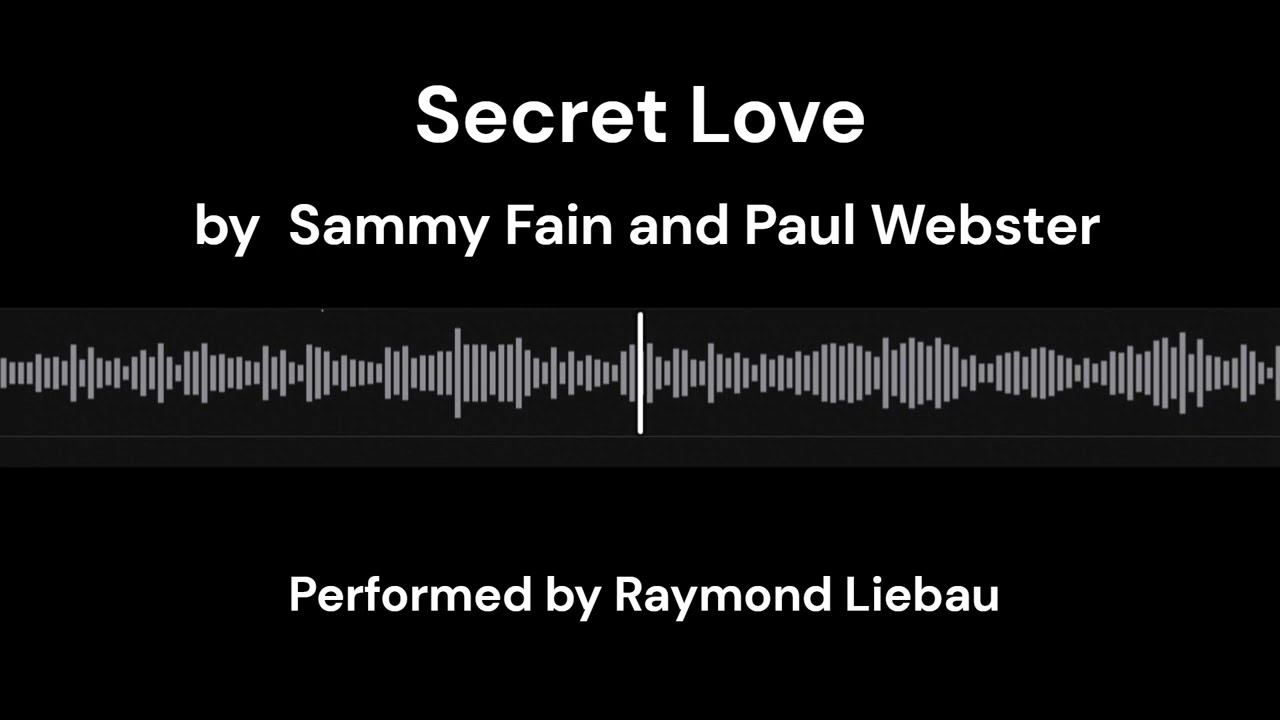 Secret Love