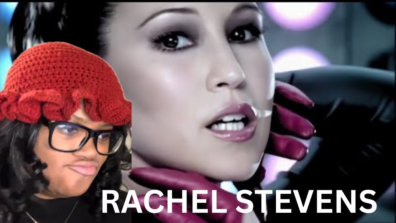 Rachel Stevens- So Good #rachelstevens #music  #sogood 