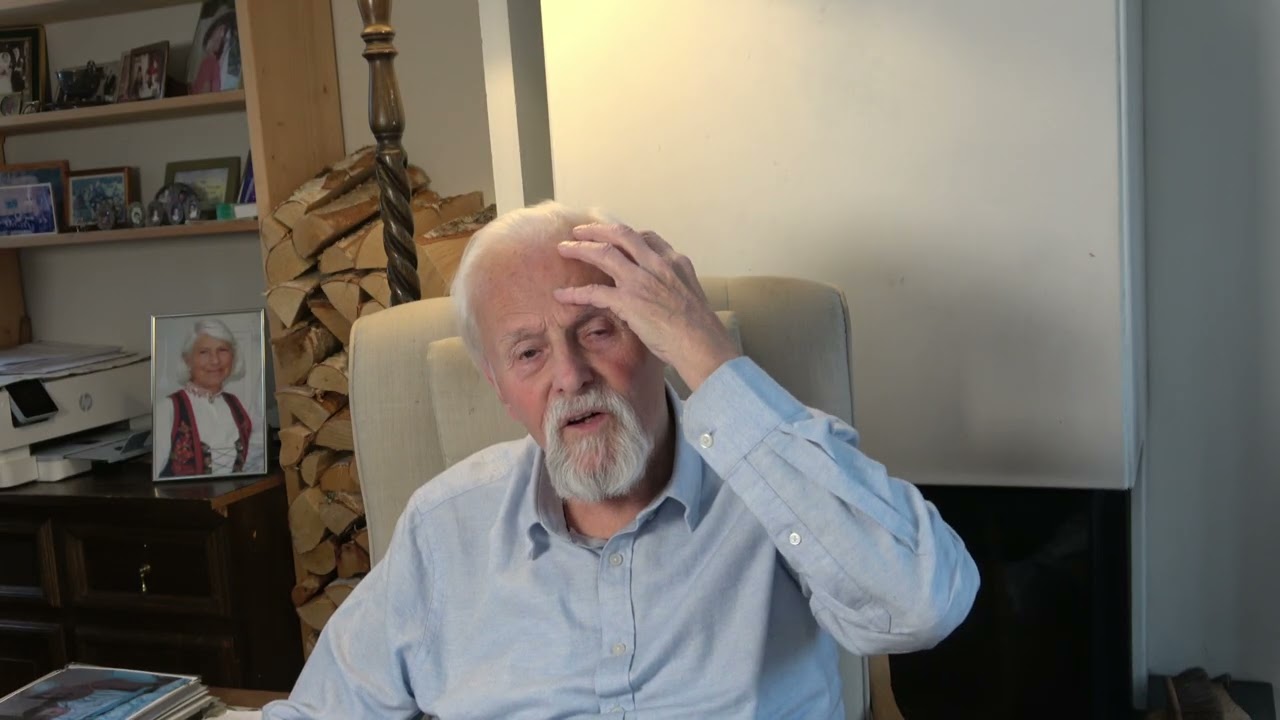 BIBLESCHOOL,  Part 8a.   FLESH  and  SPIRIT.