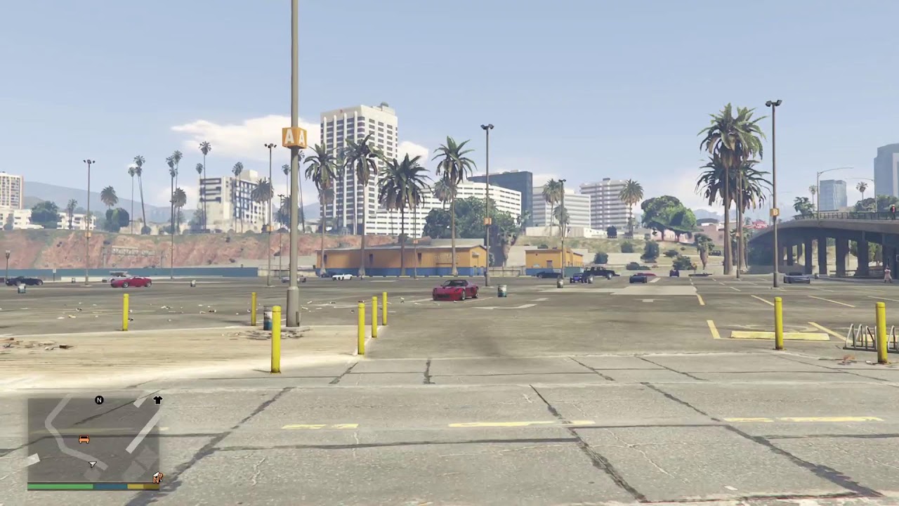 [🔴Live] 🎮 Gta 5 chill PS5 Fr