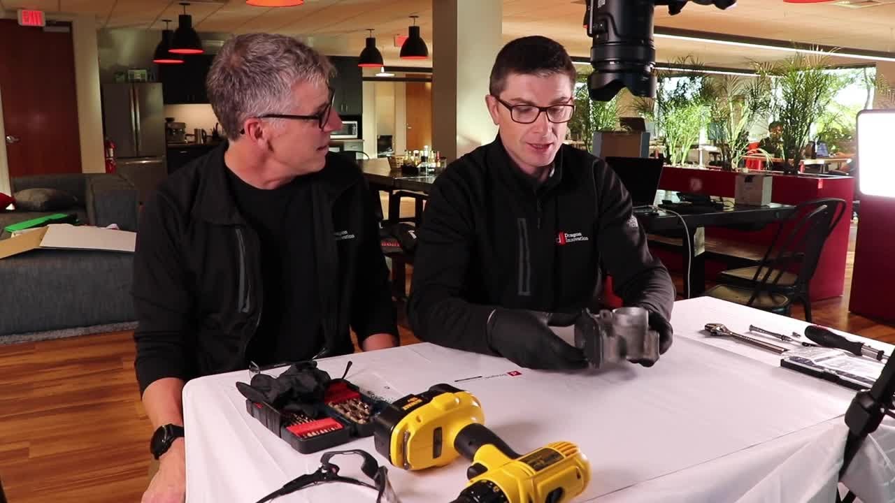 Teardown Time: Renault Carburetor