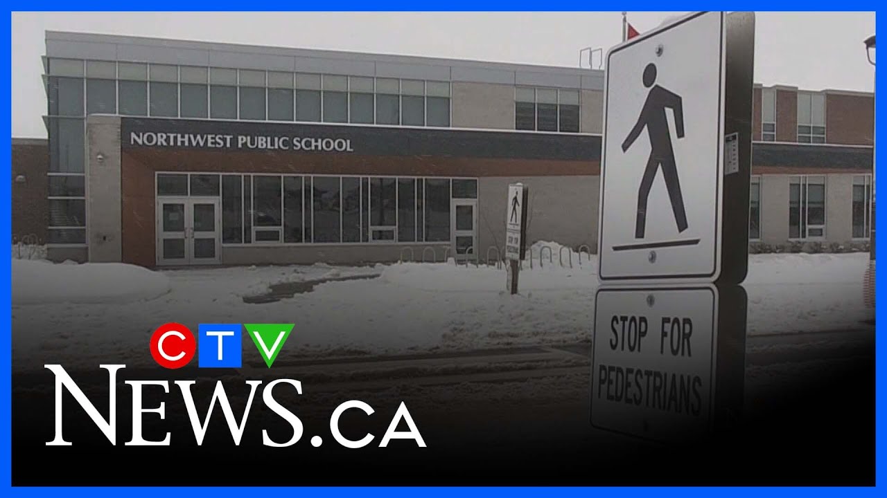 Lack of road safety measures near schools causes concern