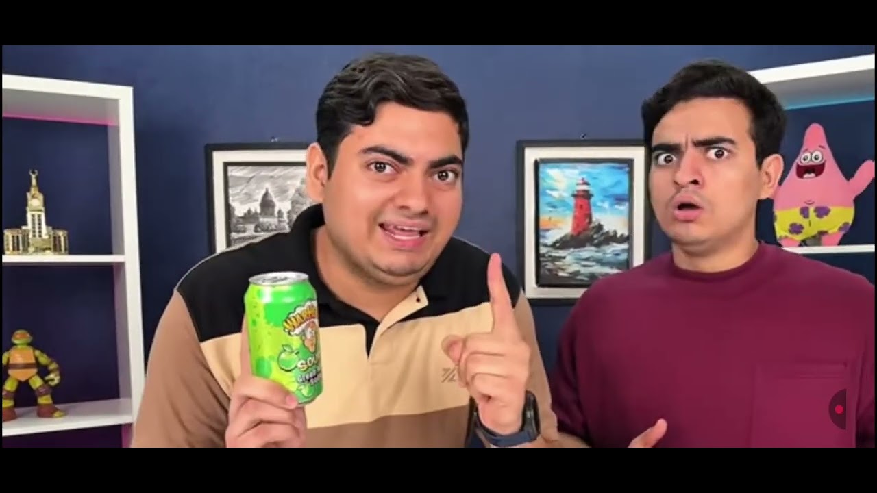 40 rupee coldring vs 4000 rupee coldring challenge gone wrong