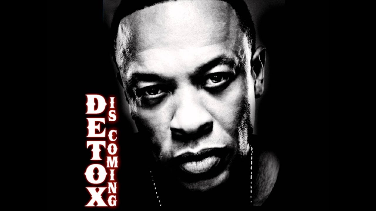 Dr Dre ft. TI - Coming Back (Detox Leak)