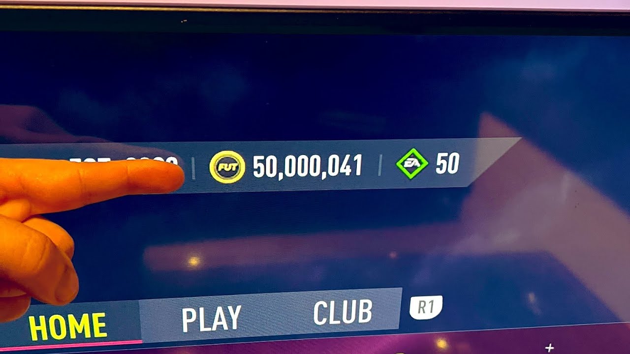 HOW TO MAKE FIFA COINS! (XBOX/PS4/PS5)