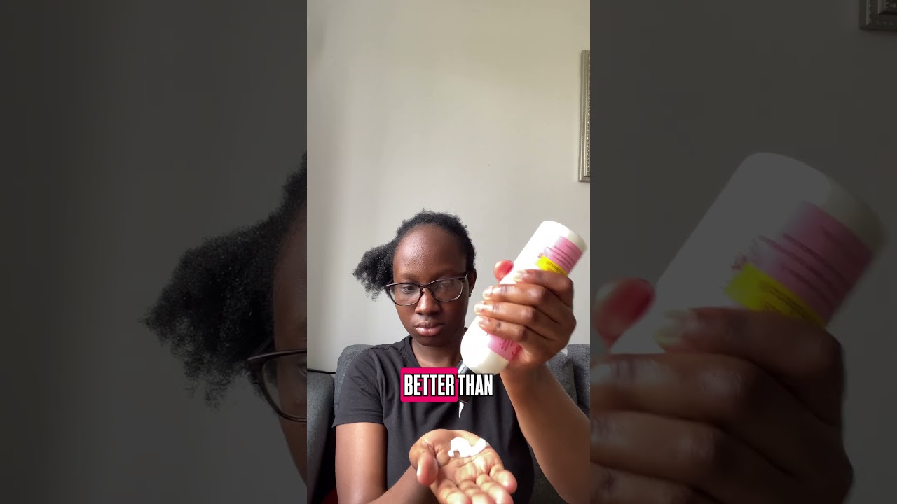 How to Moisturize Low-Porosity  Hair (The Right Way) 