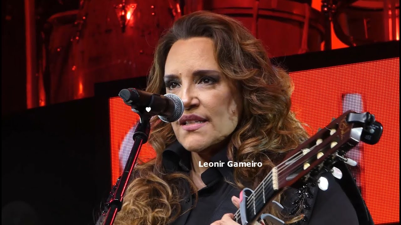Ana Carolina - 