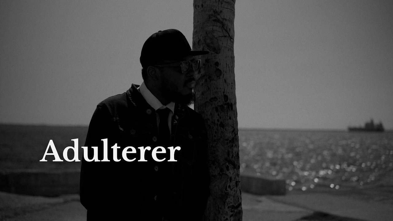 Devin Di Dakta - Adulterer (Visualizer) | Bare Minutes