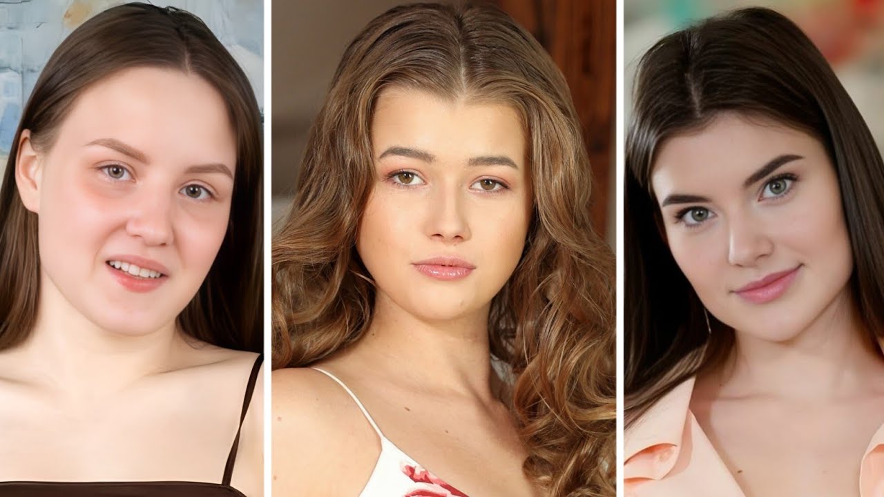 Teen Beautiful Love Stars