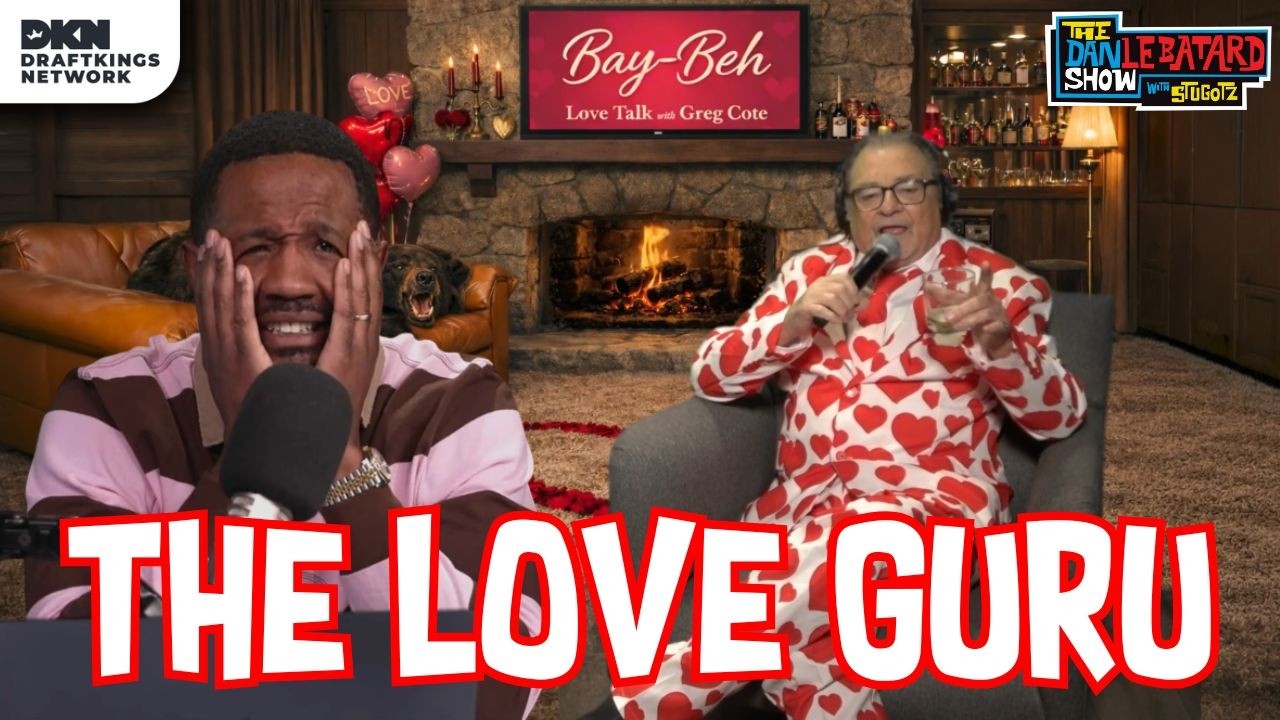 LIVE at 9am ET | 2/13/26 | The Dan Le Batard Show w/ Stugotz