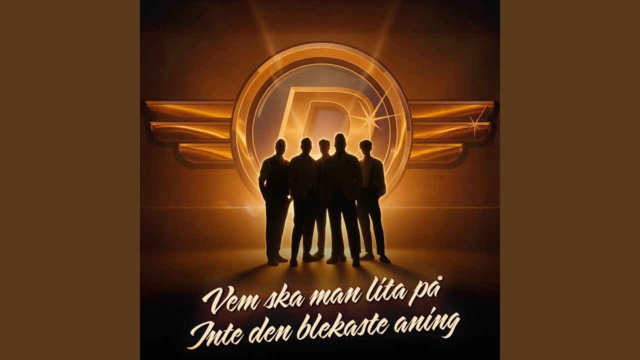 Inte den blekaste aning