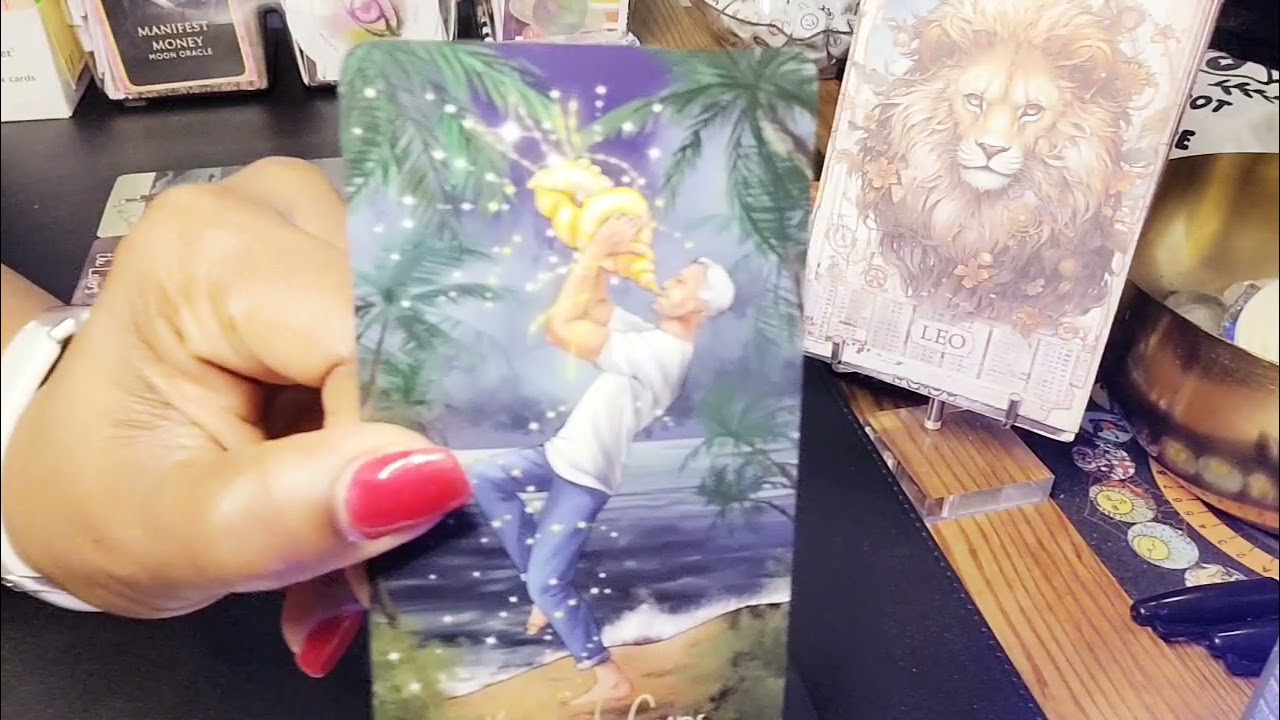 LEO ♌️ Fasten Your Seat Belt For This Emotional Rollercoaster Ride |